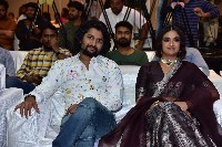 Dasara Movie Press Meet Photos